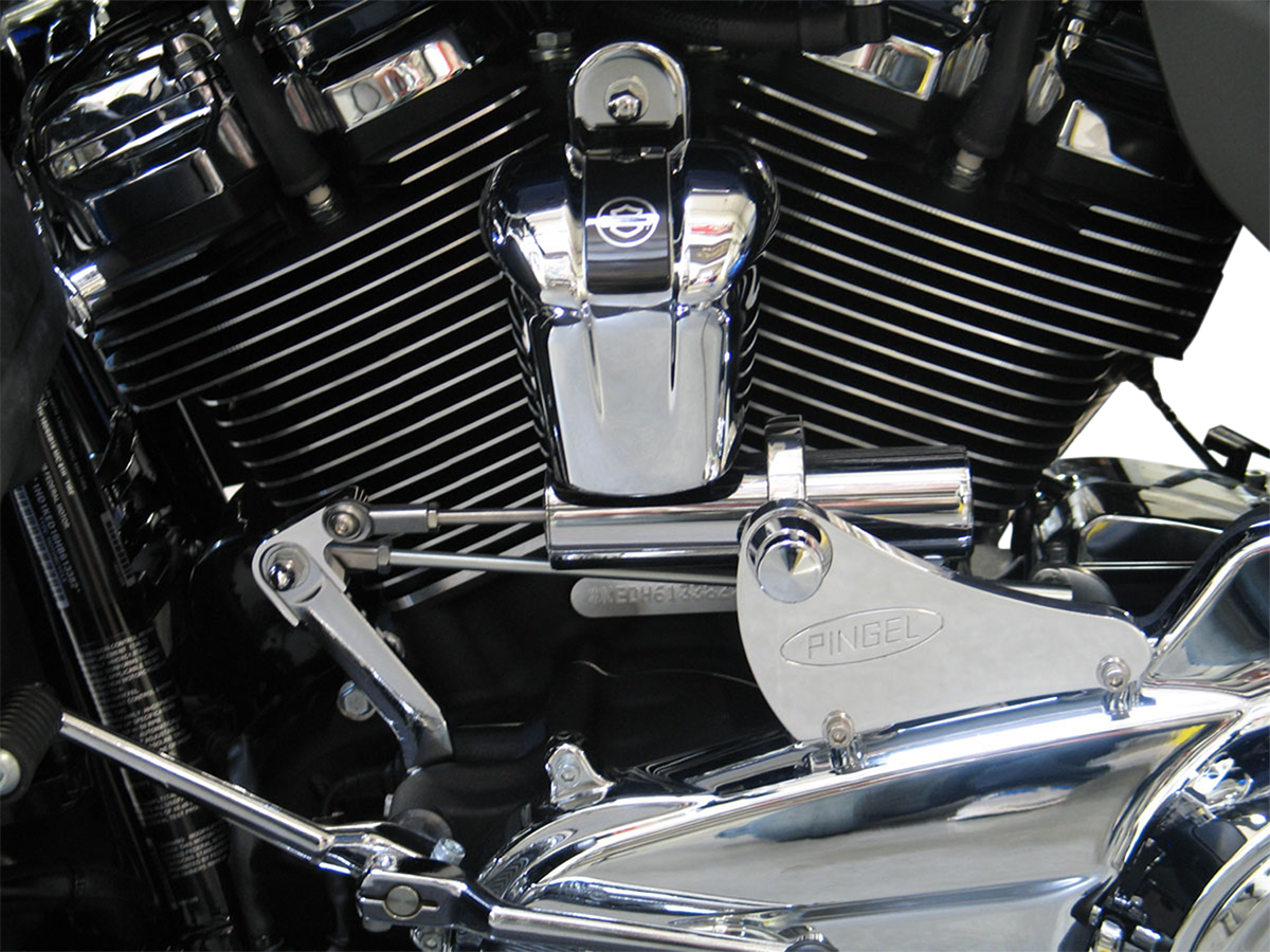 Electric Easy Shift™ Speed Shifter Kit
