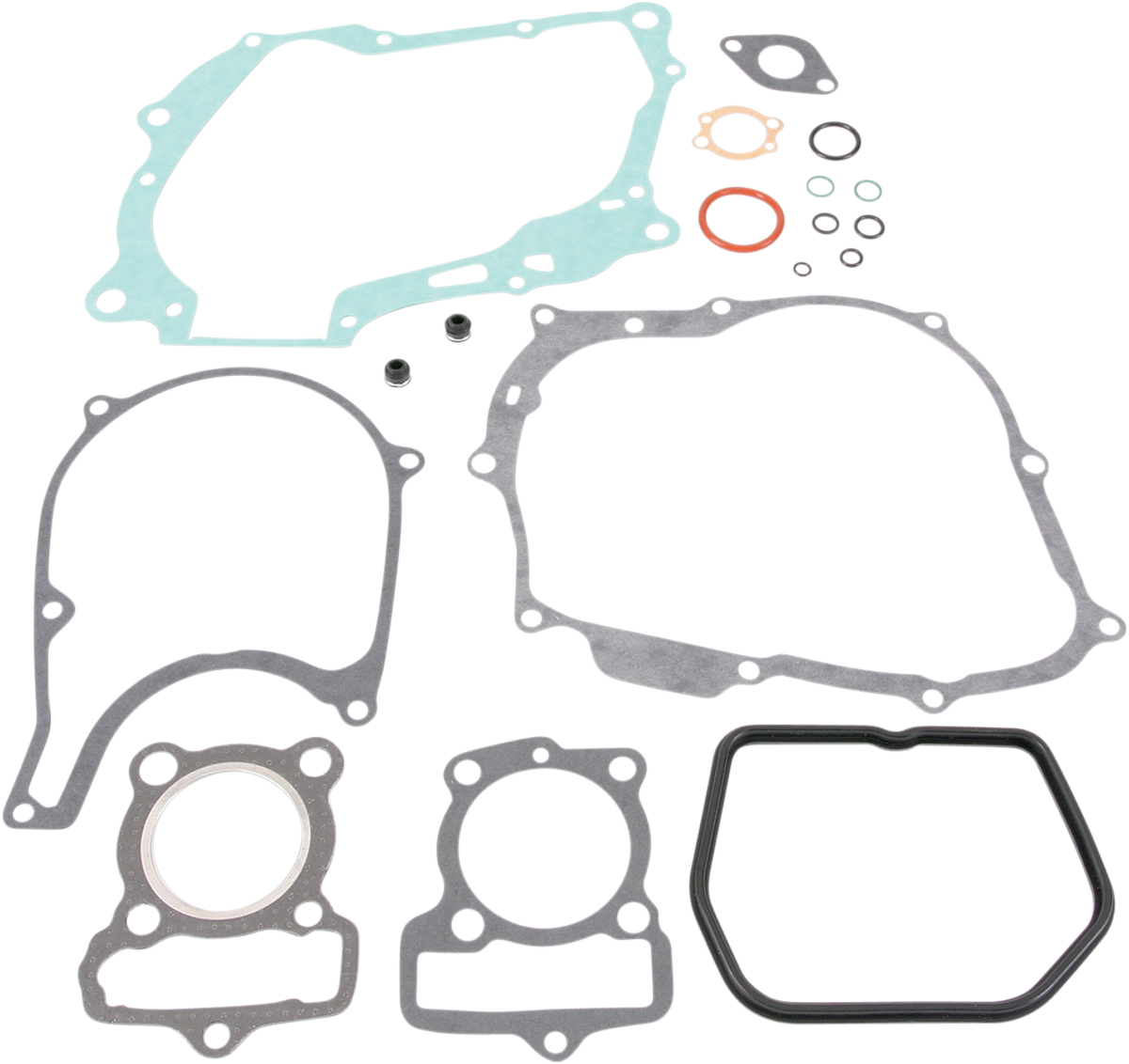 Moose Racing Complete Motor Gasket Kit Honda CRF80F / XR80R 1992-2013