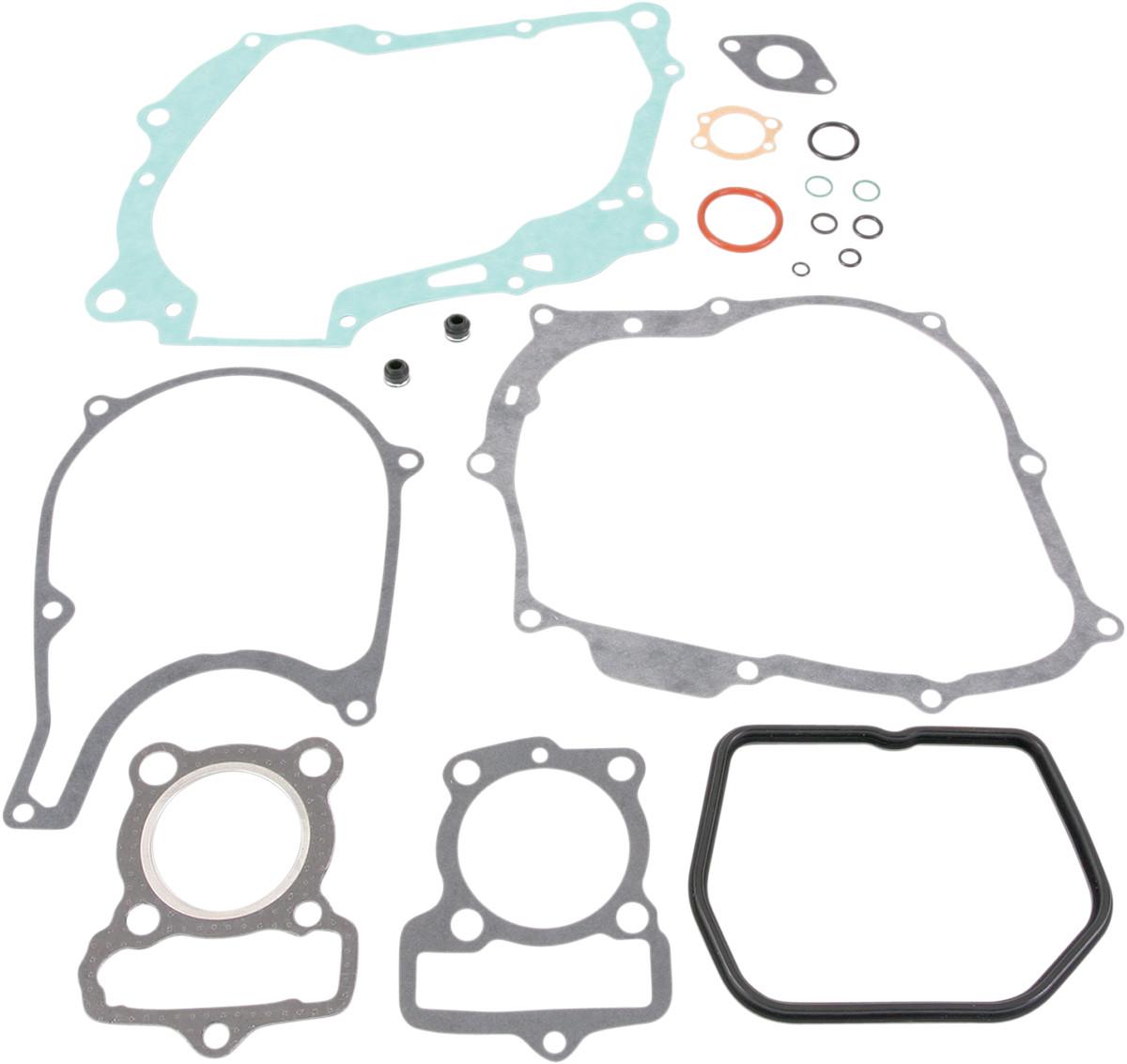 Moose Racing Complete Motor Gasket Kit Honda CRF80F / XR80R 1992-2013
