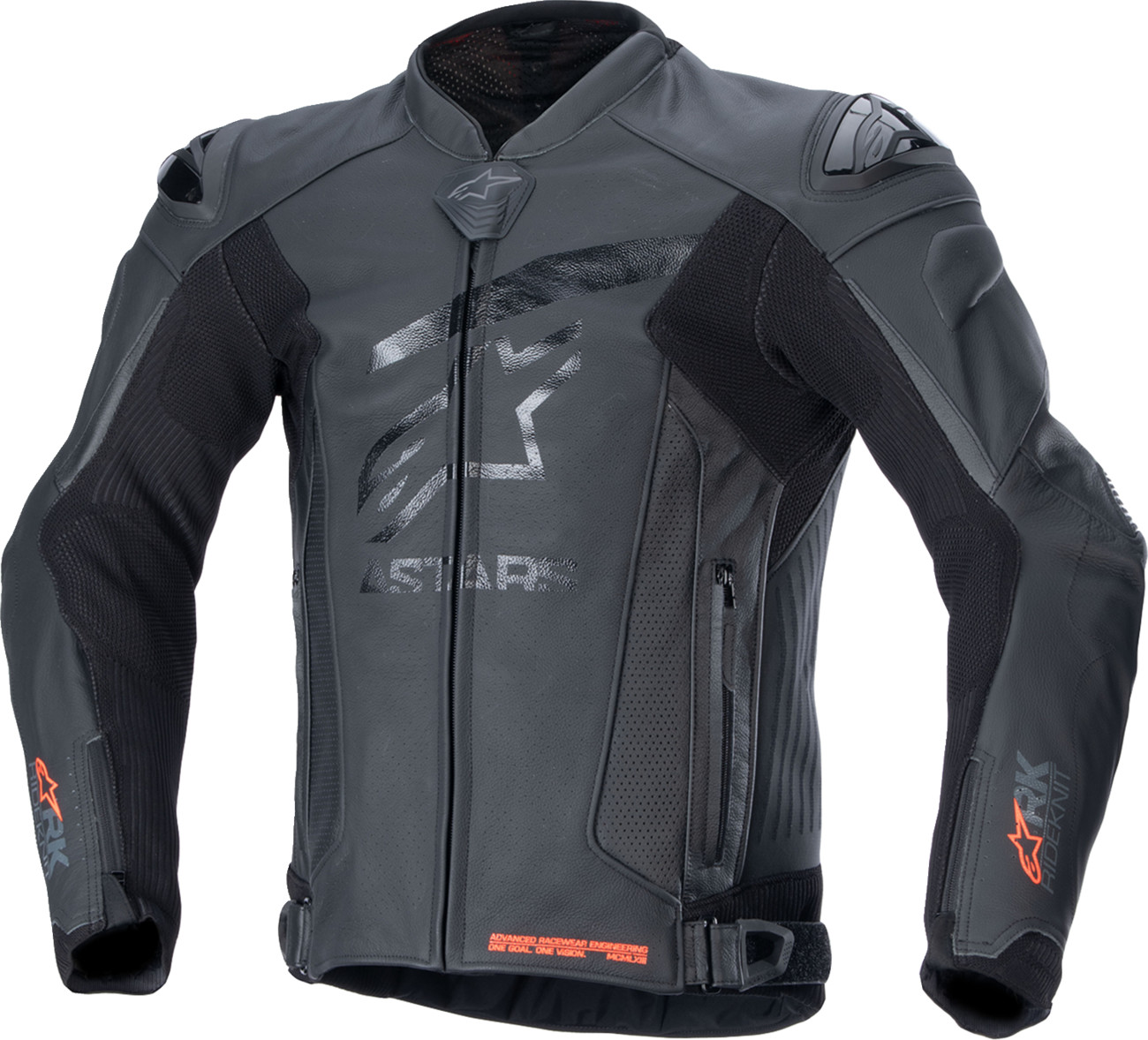 ALPINESTARS GP Plus R v4 Rideknit® Leather Jacket