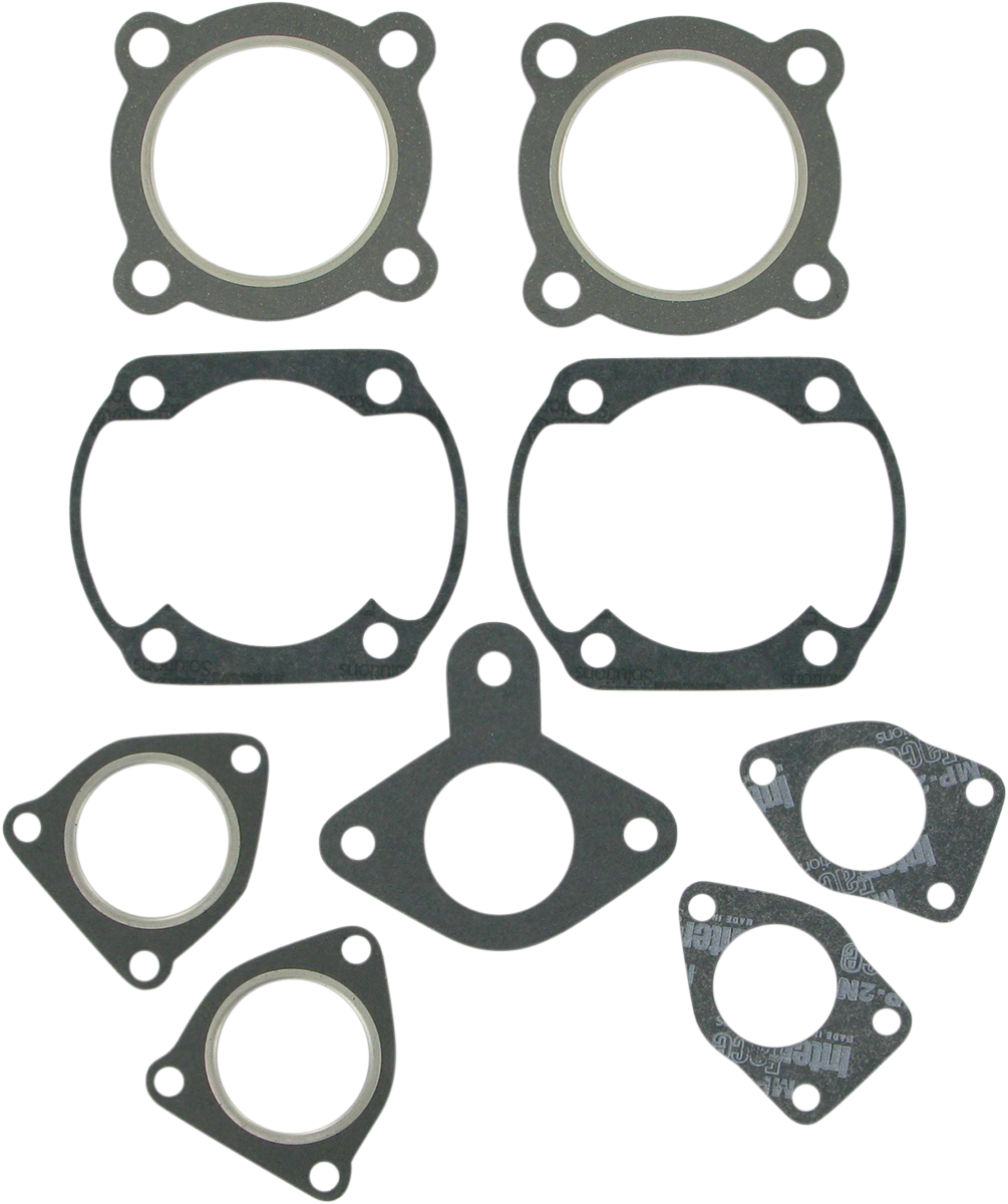 Pro-Formance Top End Engine Gasket Set