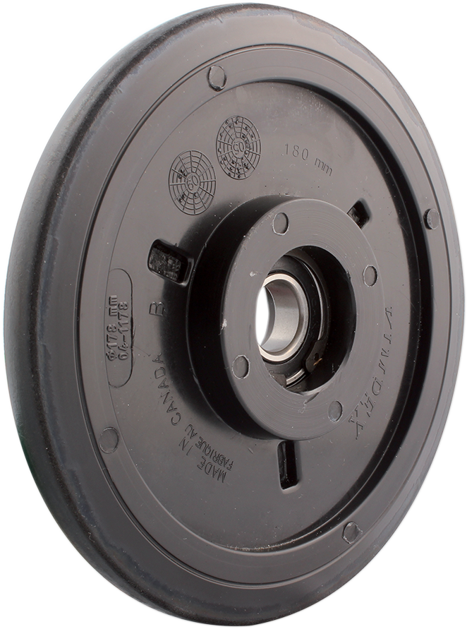 Idler Wheel