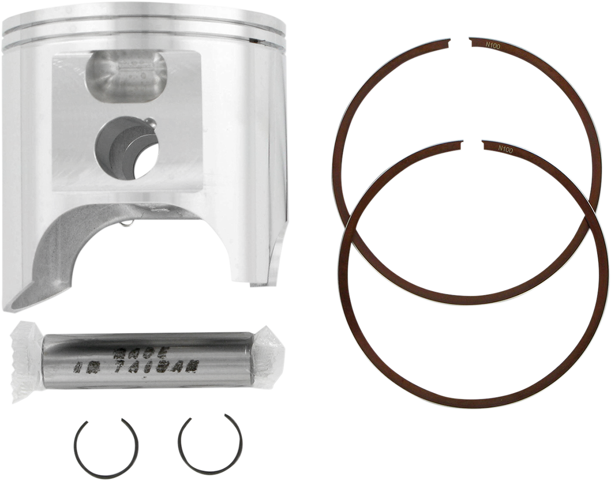 Piston Kit for 2 Stroke