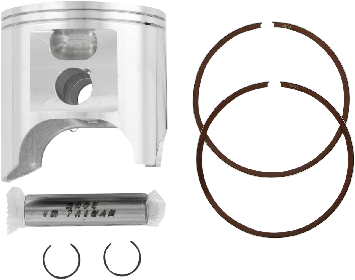 WISECO Piston Kit for 2 Stroke