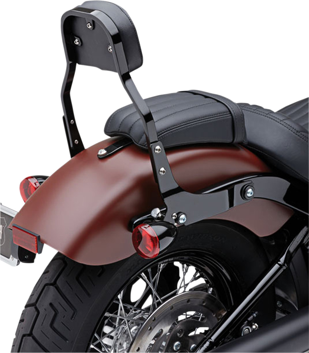 COBRA Detach Backrest Mini