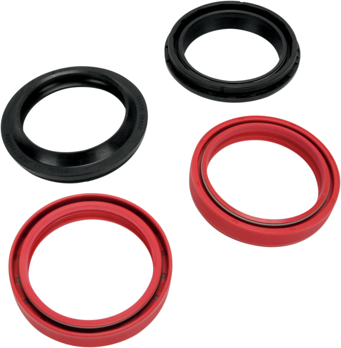 Moose Racing Fork Seal/Dust Seal Kit