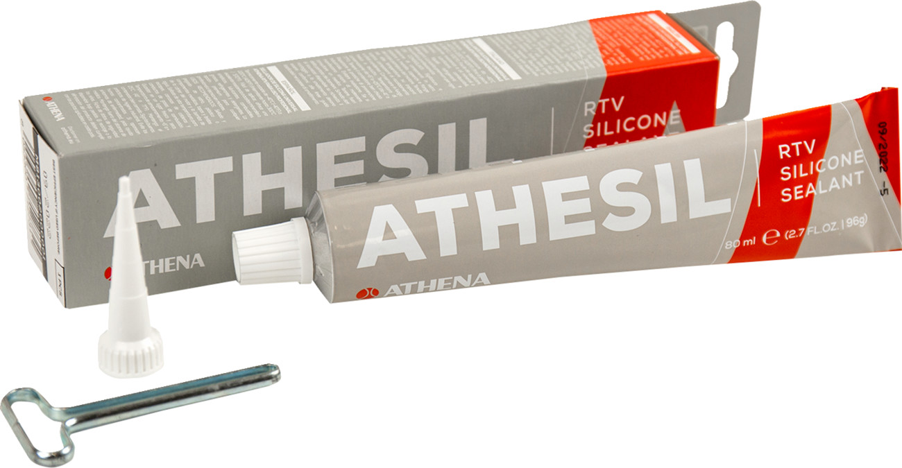 ATHENA Athesil RTV Silicone Sealant