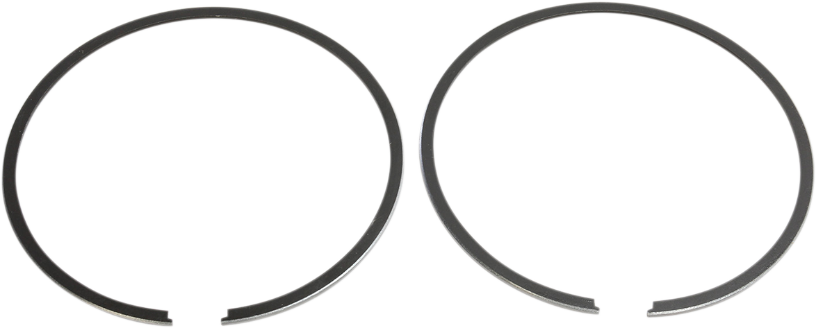PROX Piston Rings