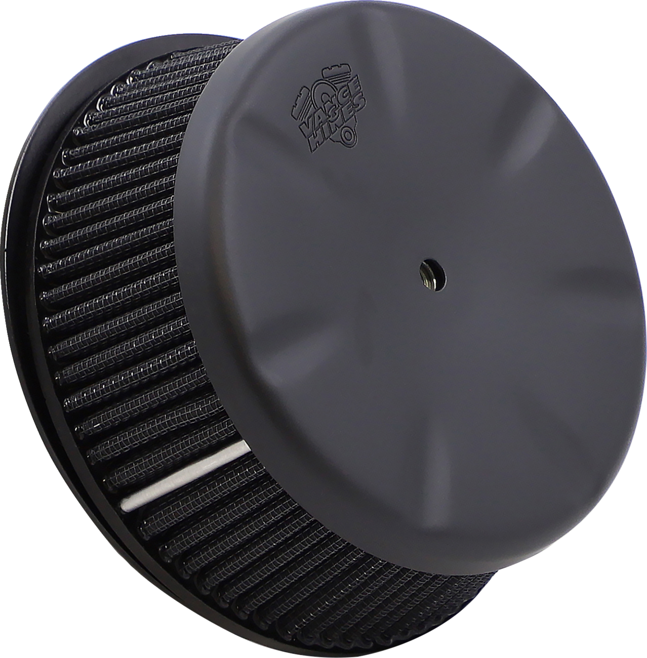 VANCE & HINES VO2 Eliminator Air Intake Kit