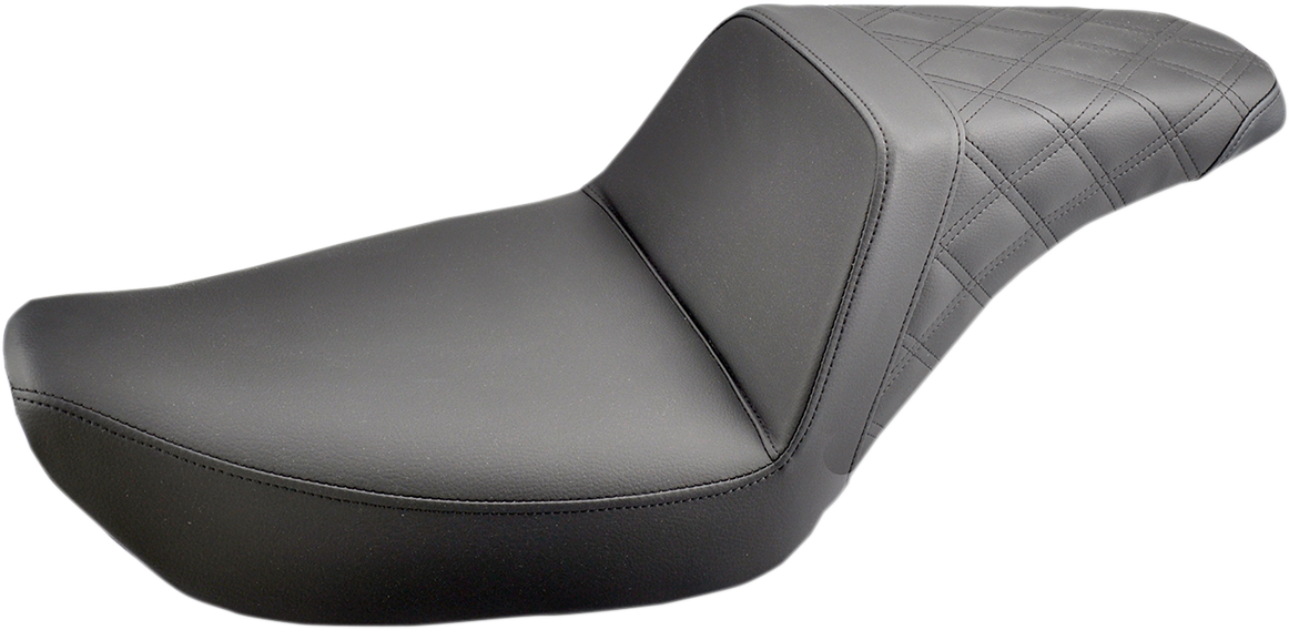 SADDLEMEN Step-Up Seat