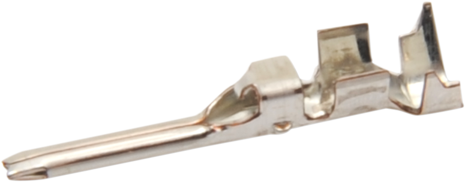 JAE MX-1900 Connector Components