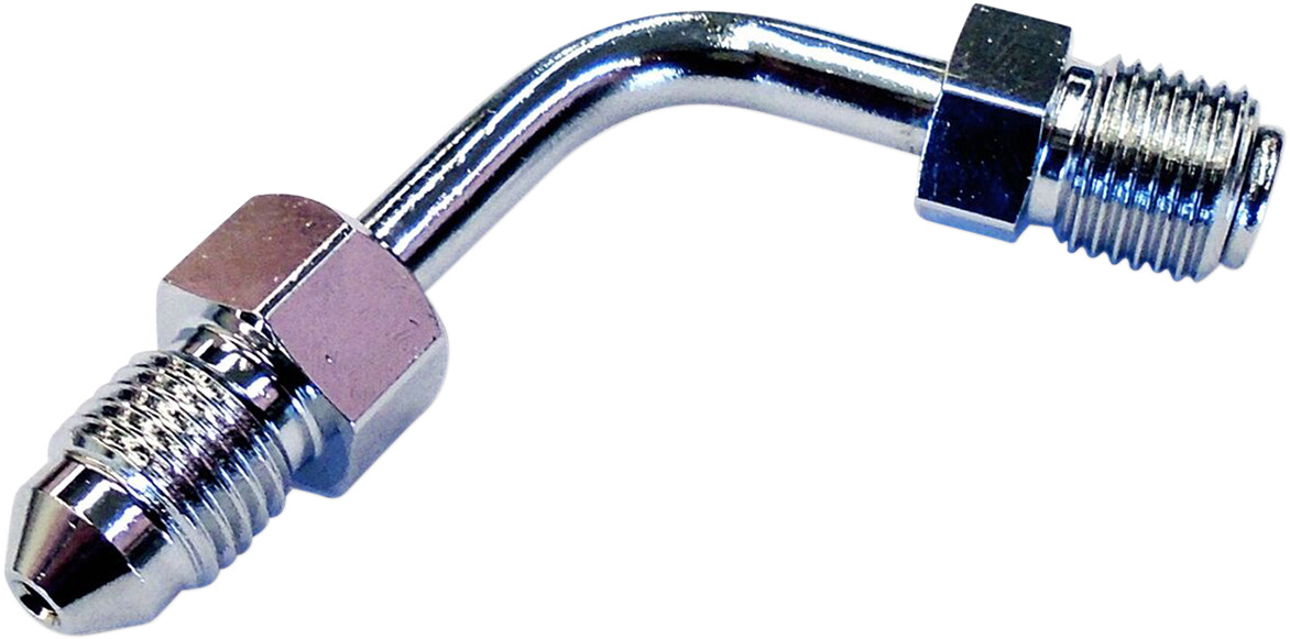 Magnum Upper Brake Line Adapter For Harley With ABS 2018-2024