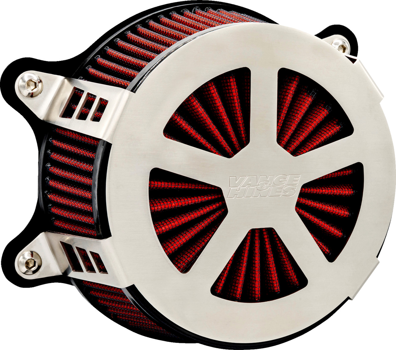 VANCE & HINES VO2 Radiant V Air Intake Kit