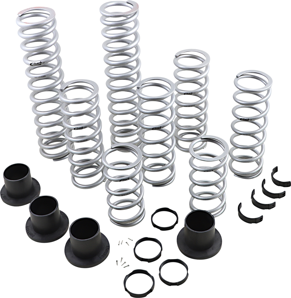 Pro UTV Stage 3 Performance Shock Springs