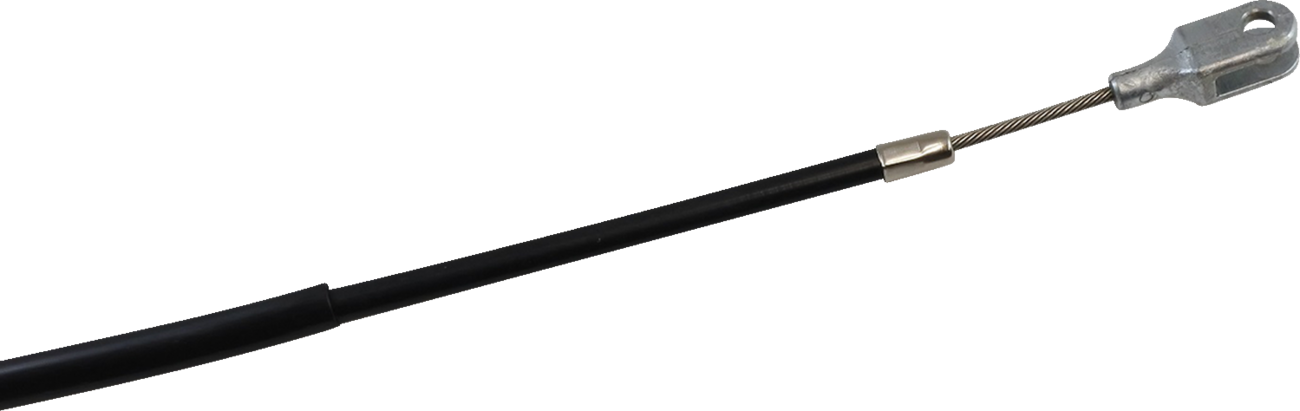 Rear Brake Cable