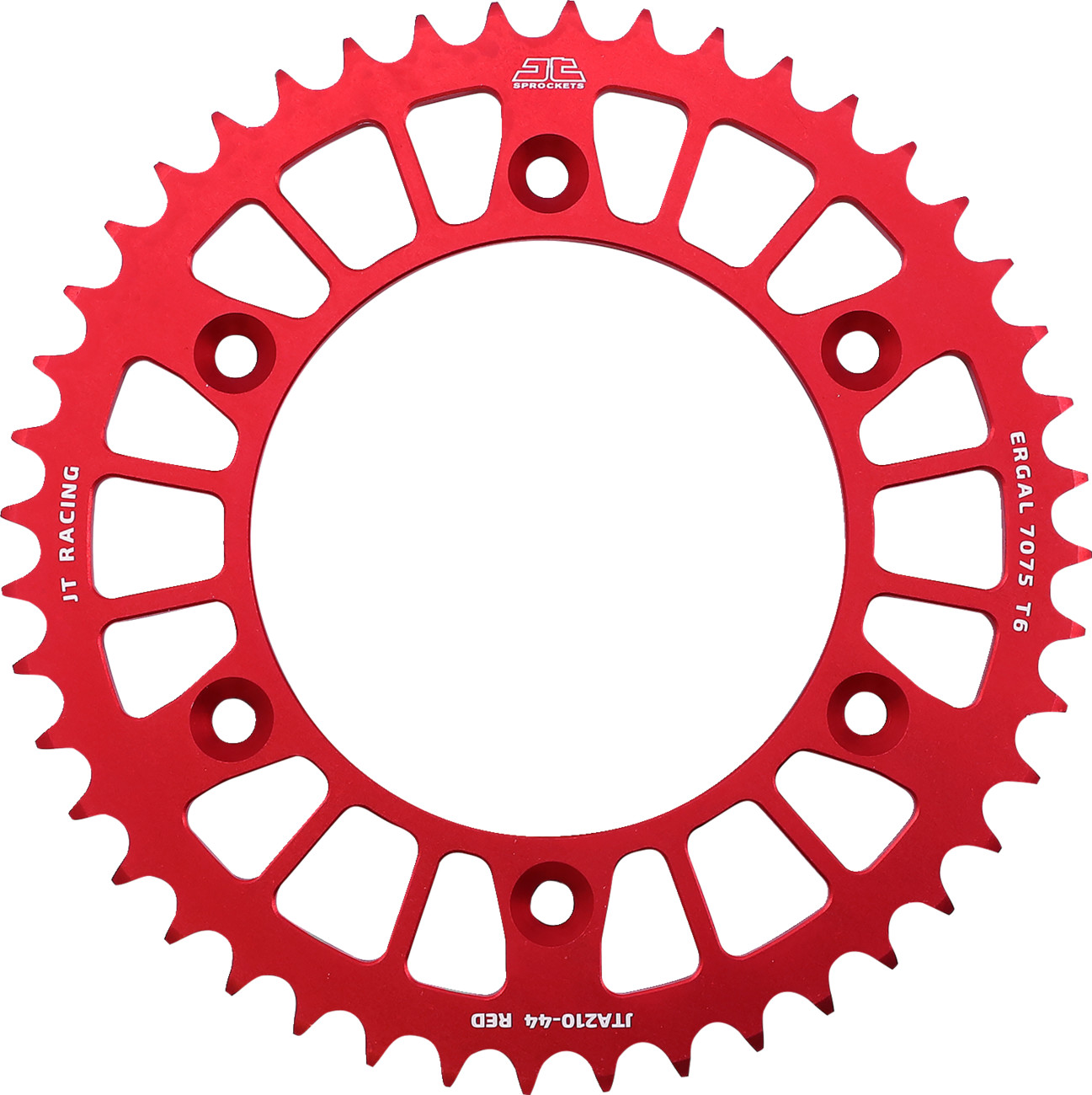 JT SPROCKETS Rear Sprocket