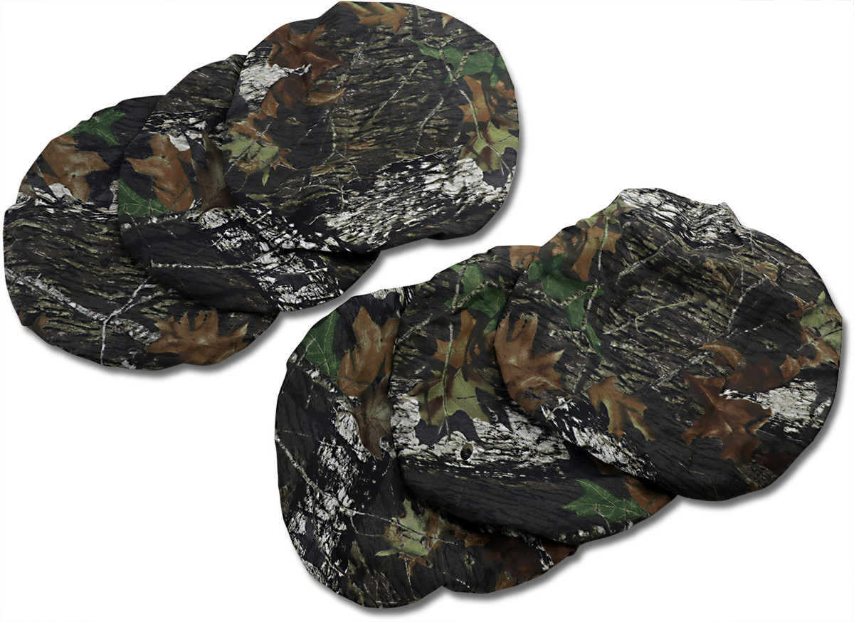 Moose Racing Bench and Bucket Seat Cover