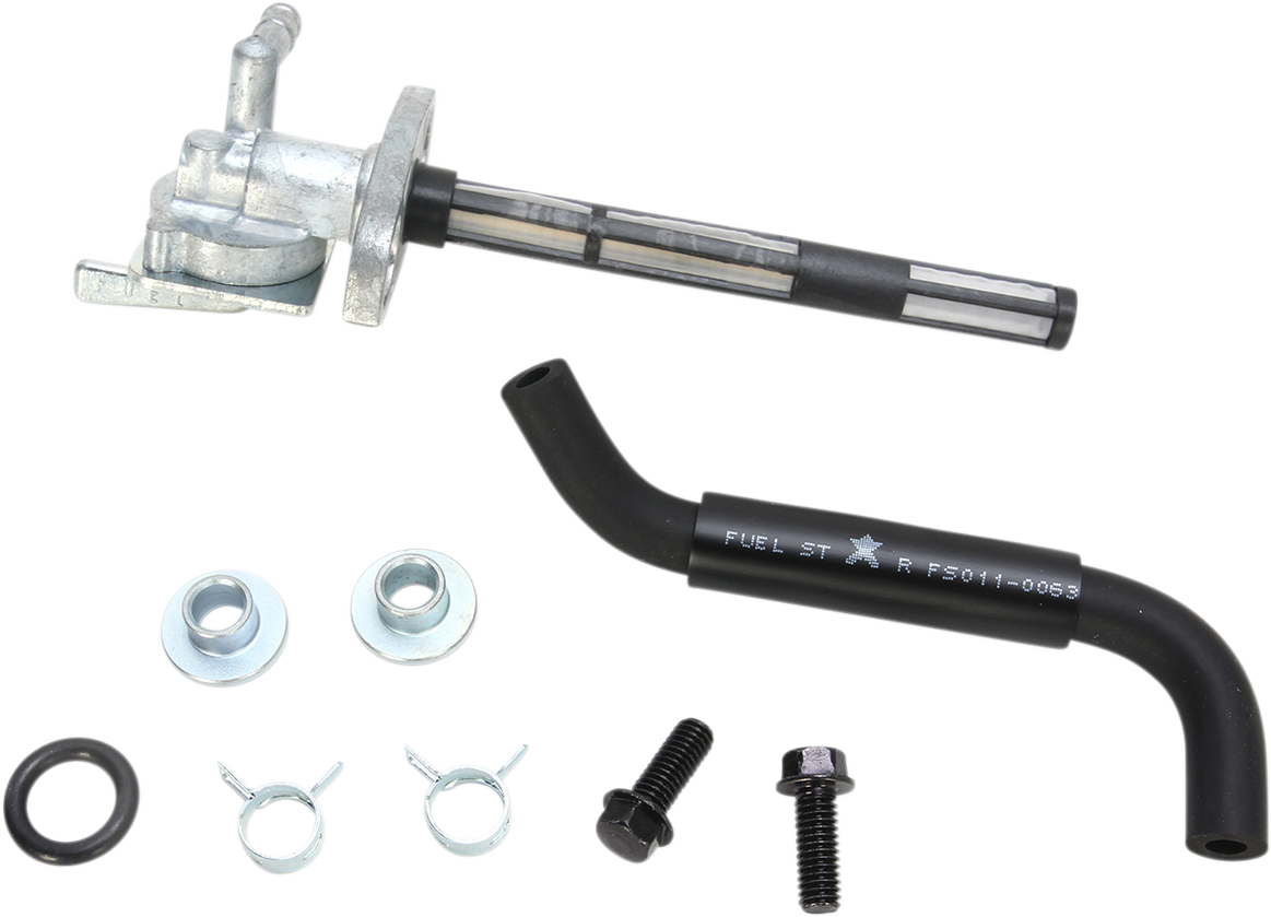Fuel Valve Kit