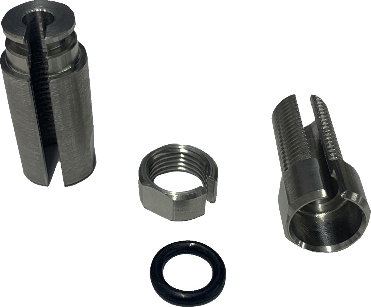 FAT BAGGERS INC. EZ Clutch Adjuster Upgrade Kit