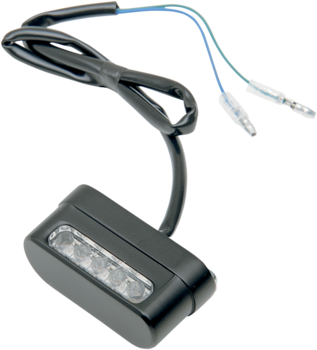 Drag specialties LED Light Strip - Black