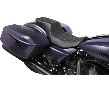 PERFORMANCE PREDATOR 2-UP SEATS WITH EXTENDED REACH-