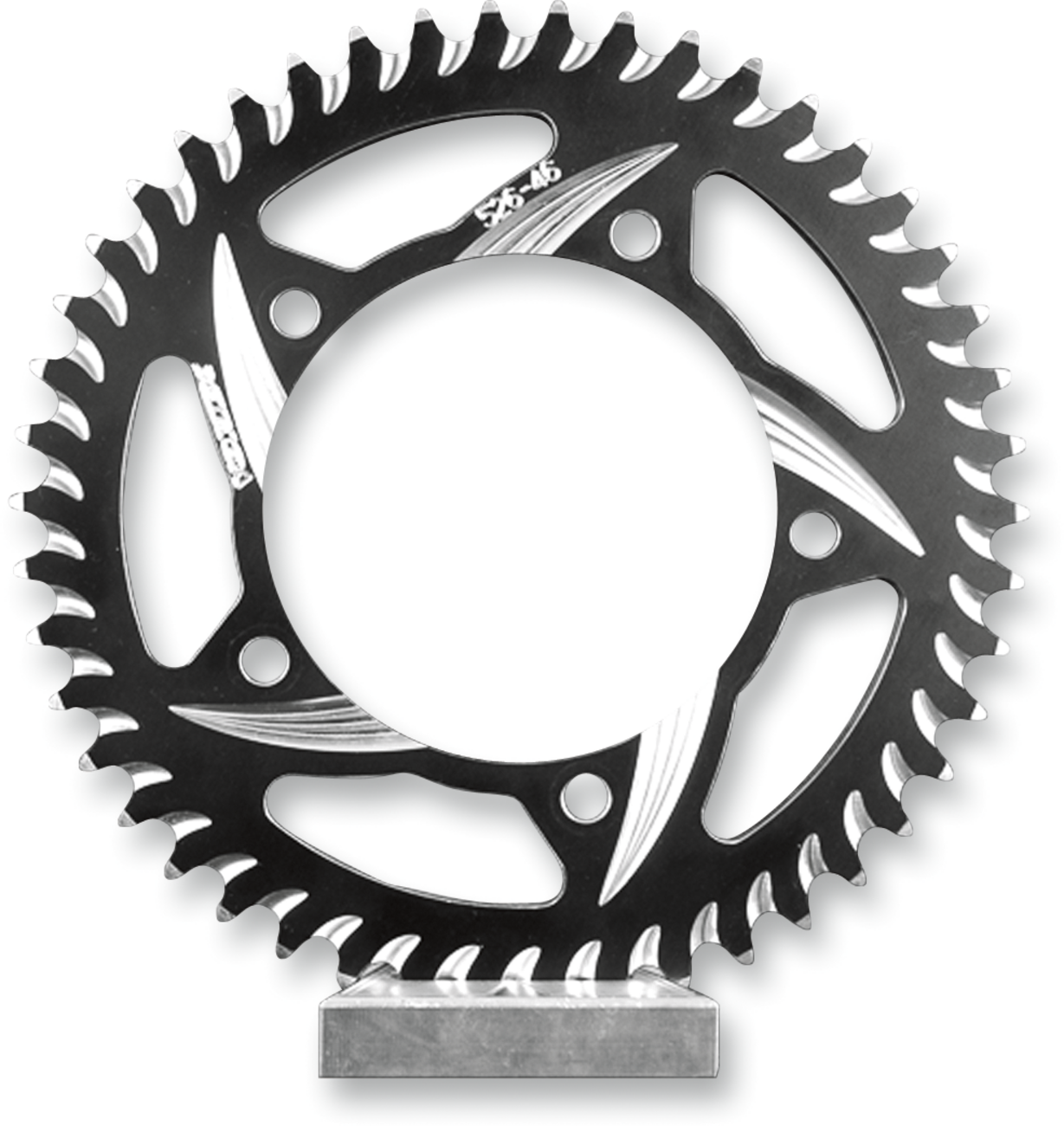 Vortex 530 CAT5 Aluminum Rear Sprocket Suzuki