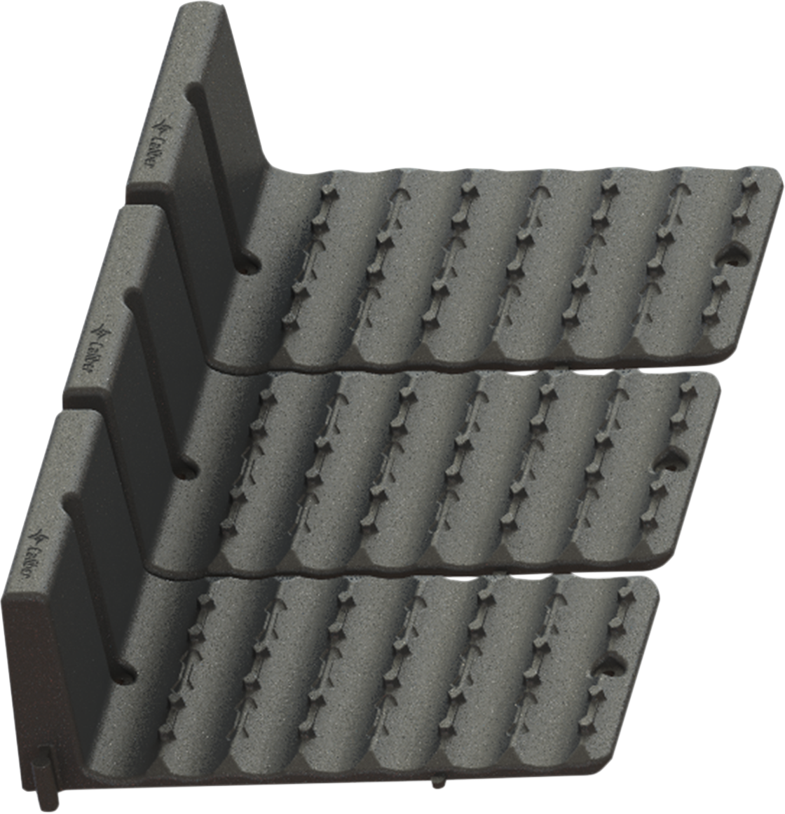 CALIBER Edge Guard