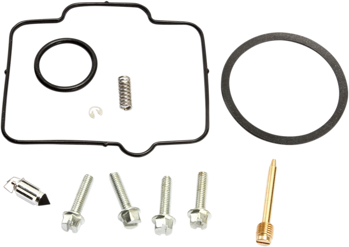 Moose offroad Carburetor Repair Kit - KTM
