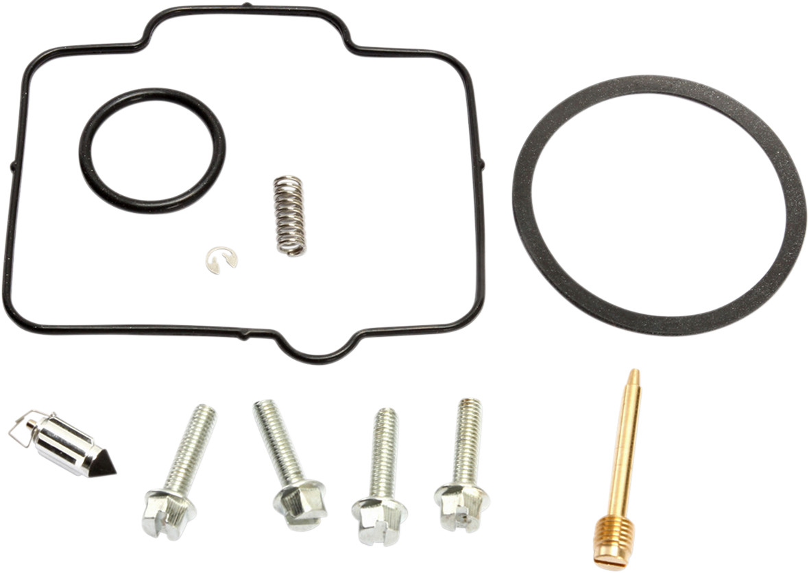 Moose Racing Carburetor Repair Kit - KTM