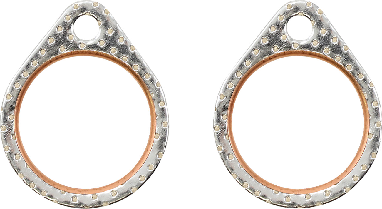 JAMES GASKET Exhaust Gaskets