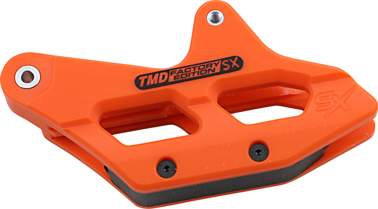TM Designworks Factory Edition SX Rear Chain Guide KTM / Husqvarna / Gas Gas 125cc-501cc 2008-2023