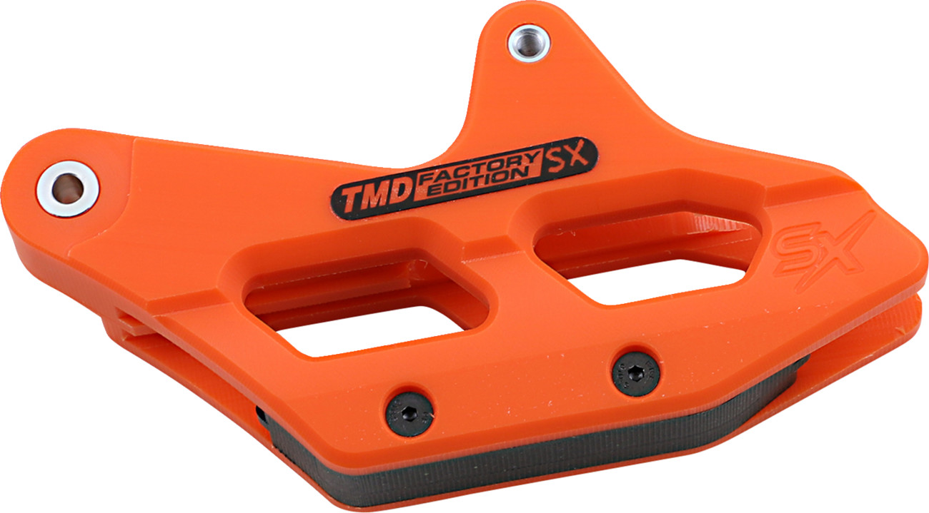 TM Designworks Factory Edition SX Rear Chain Guide KTM / Husqvarna / Gas Gas 125cc-501cc 2008-2023