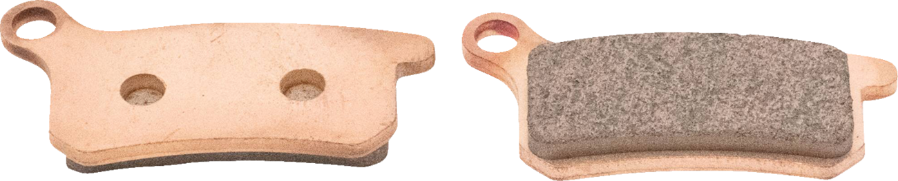 Sintered Brake Pads