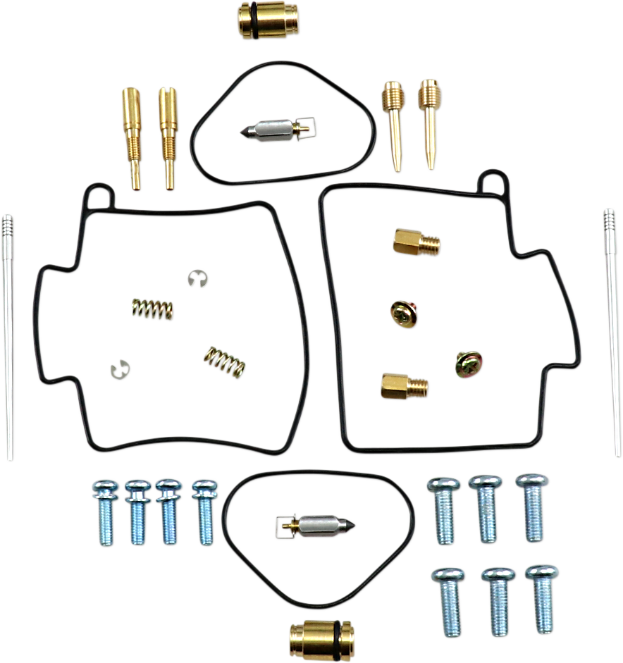 PARTS UNLIMITED Carburetor Repair Kit - Ski-Doo
