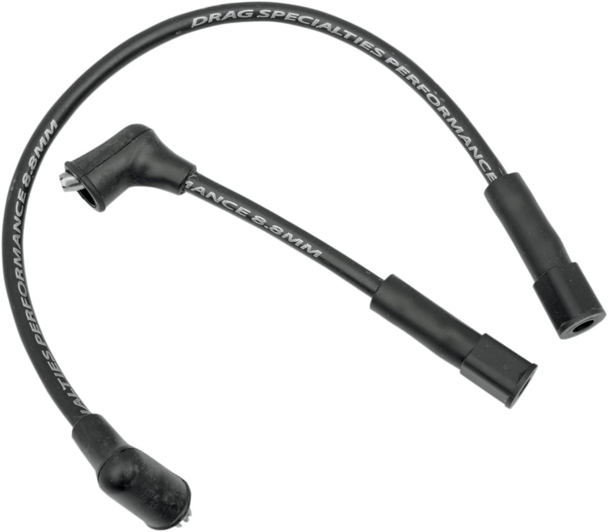 Drag Specialties 8.8 mm Spark Plug Wire