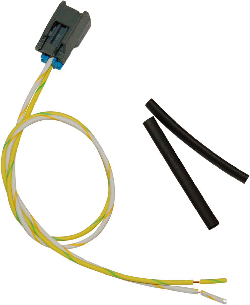 Wiring Harness with Pigtail