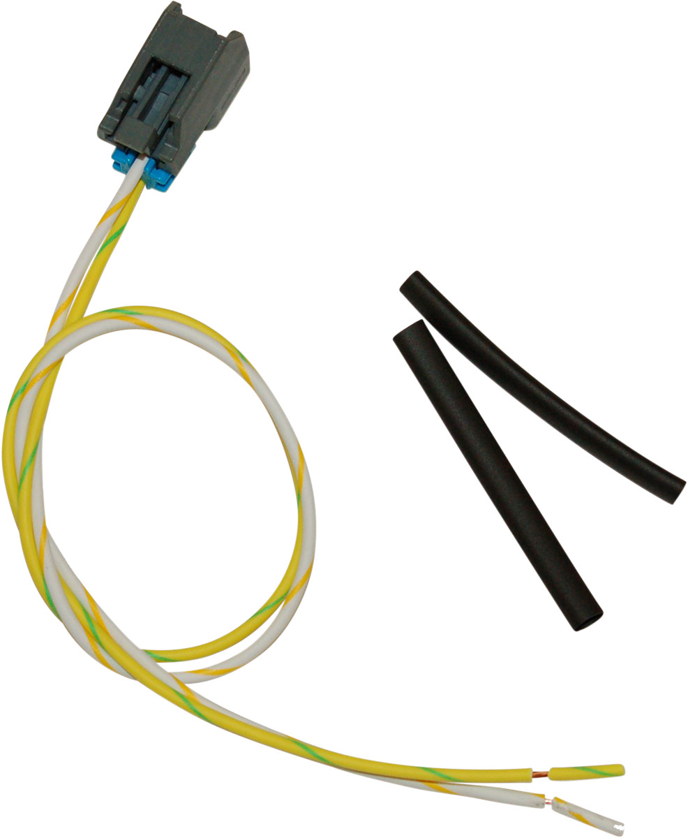 NAMZ Wiring Harness with Pigtail