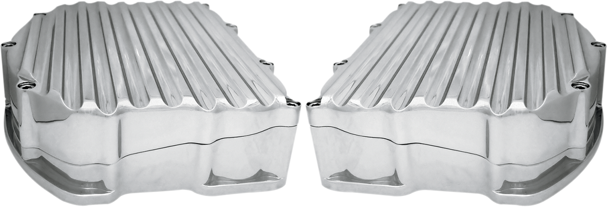 COVINGTONS Panhead-Style Valve Covers