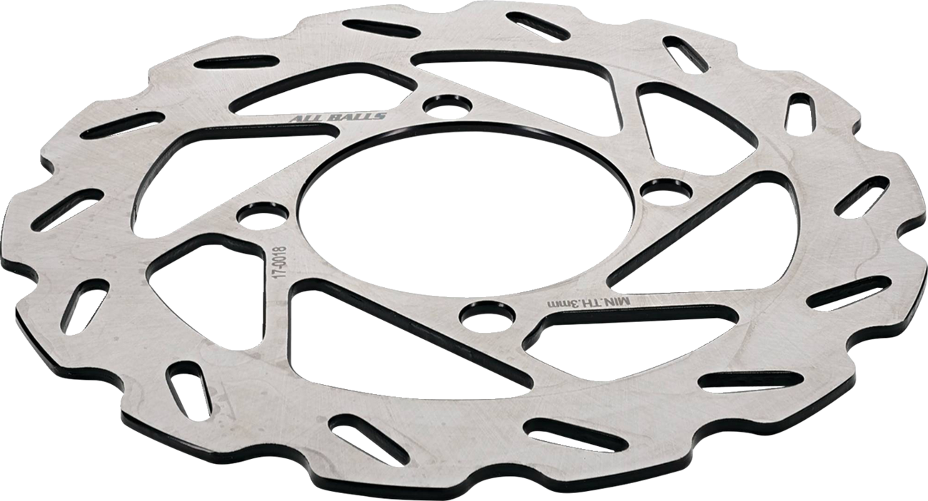 Brake Rotors