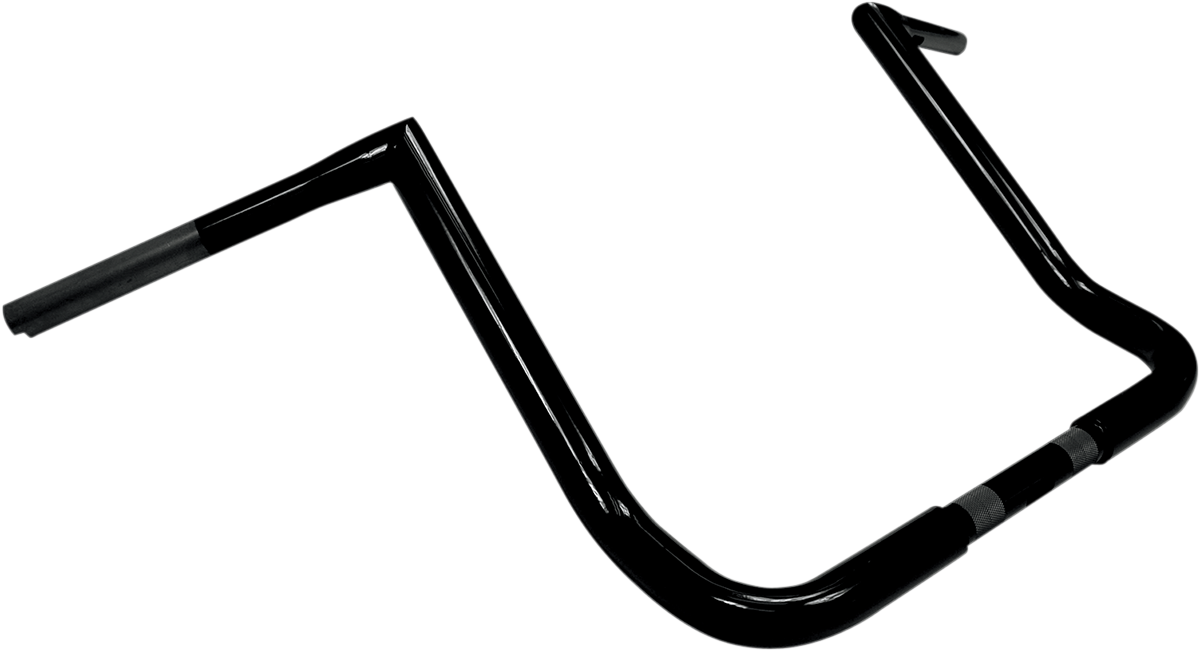 LA CHOPPERS Ape Hanger Handlebar Kit