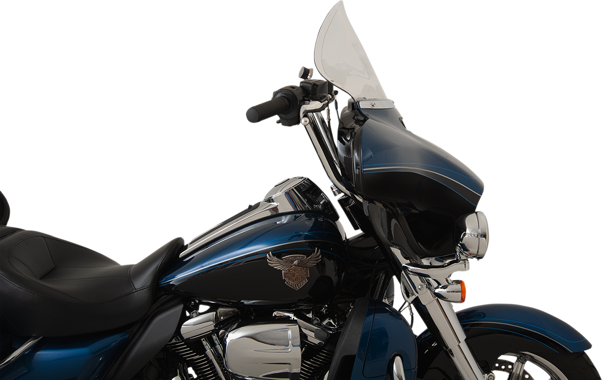 KLOCK WERKS Flare™ Windshield
