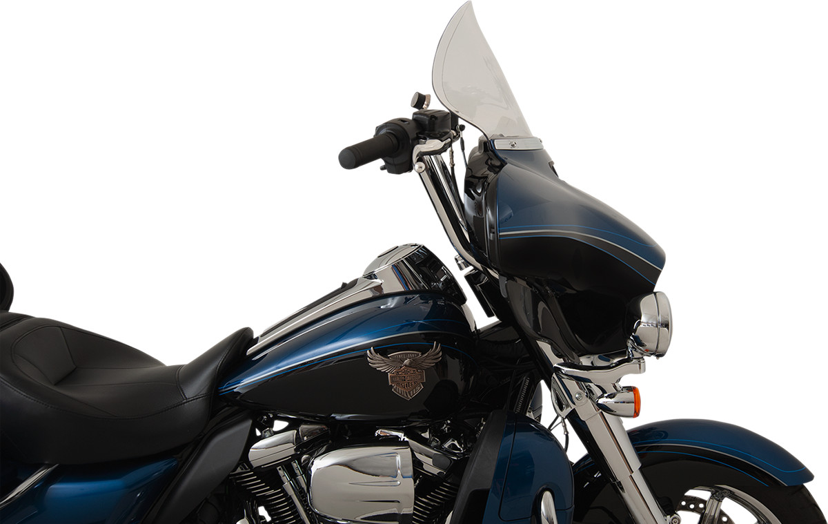 KLOCK WERKS Flare™ Windshield