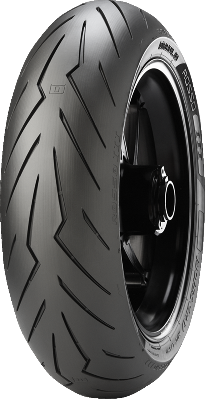 PIRELLI Diablo Rosso™ III Tire