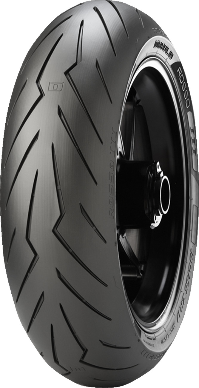 PIRELLI Diablo Rosso™ III Tire