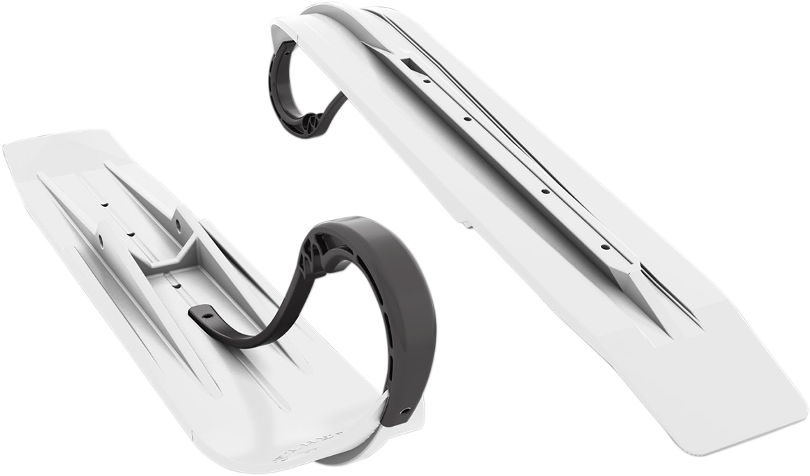 Powder Hound Skis