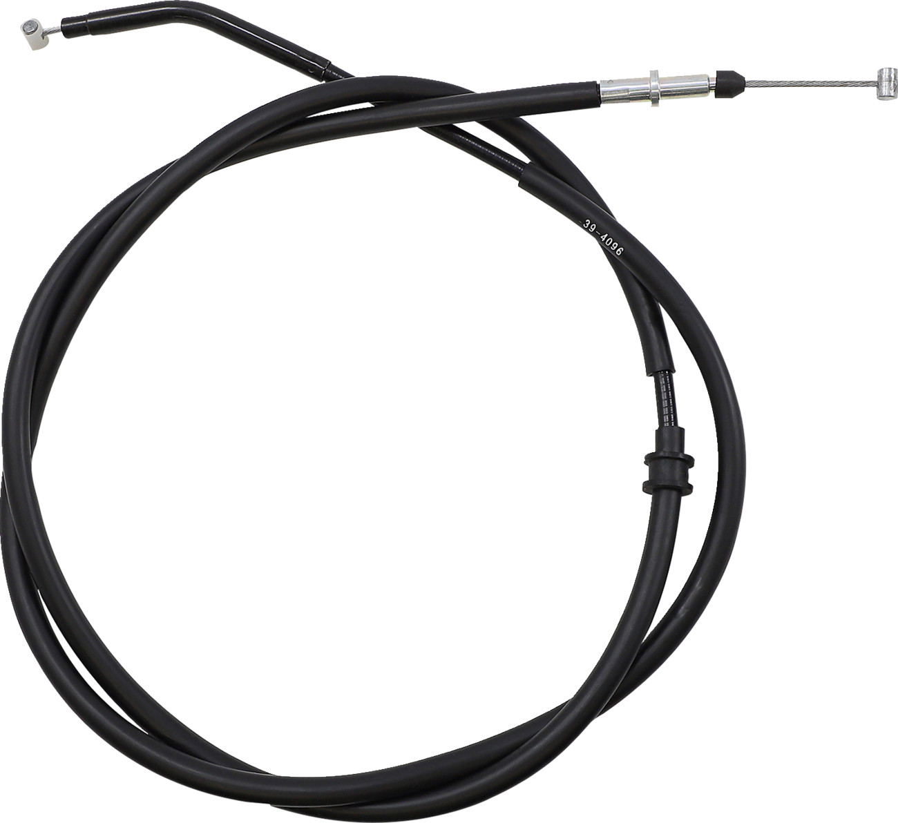 Moose Racing Parking Brake Cable