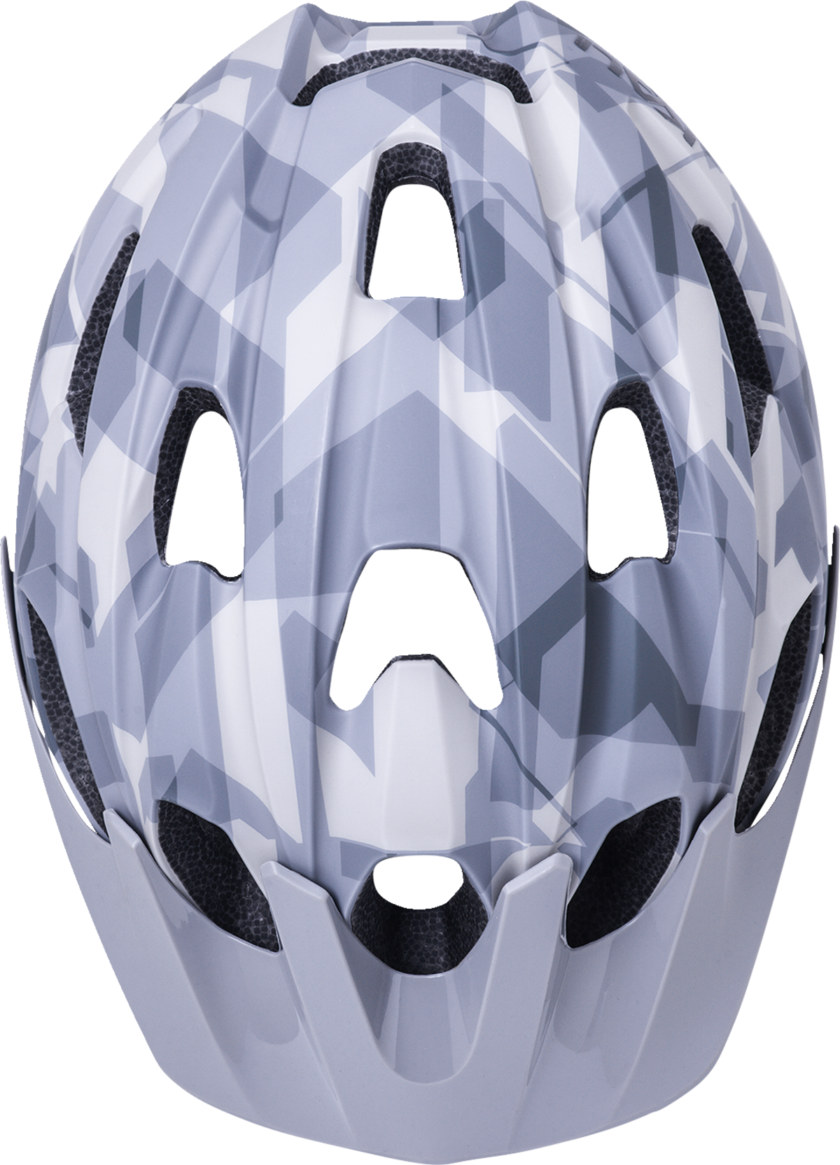 KALI Pace Camo Bicycle Helmet