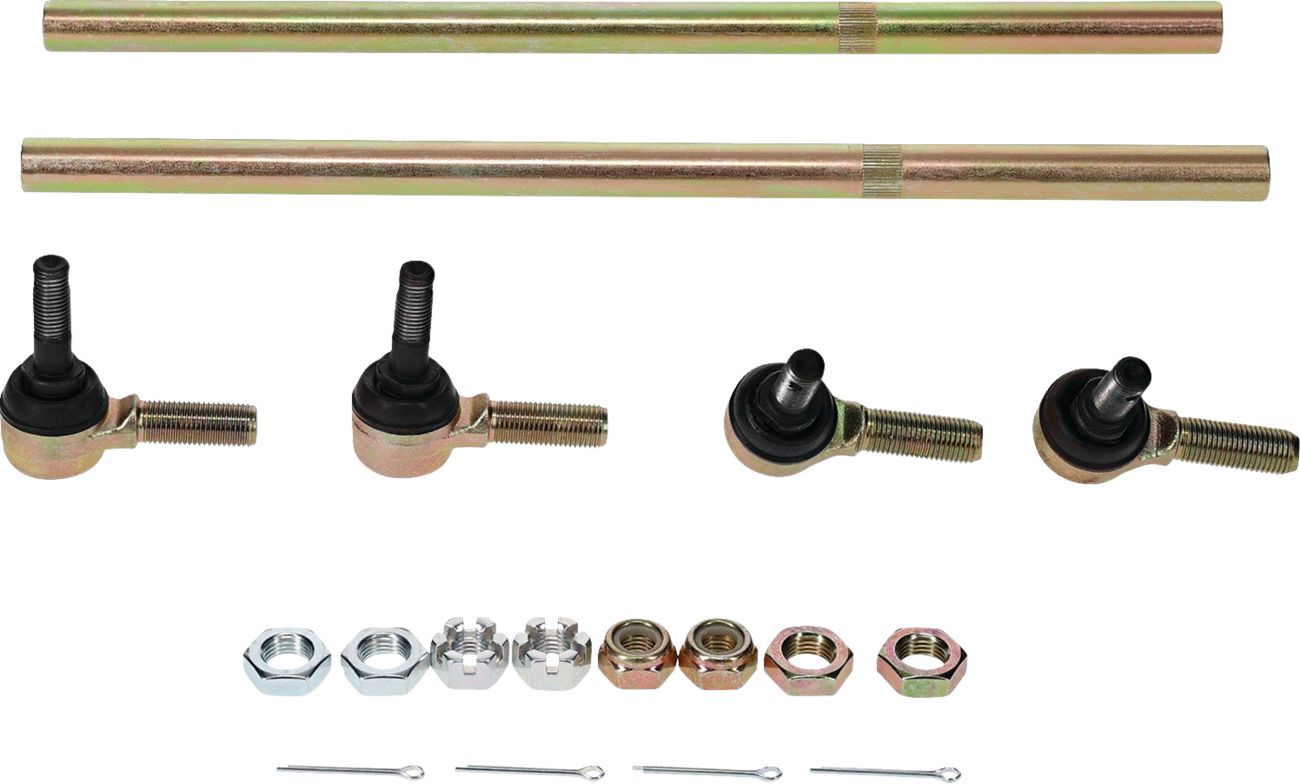 Moose offroad Tie-Rod Assembly Upgrade Kit Polaris