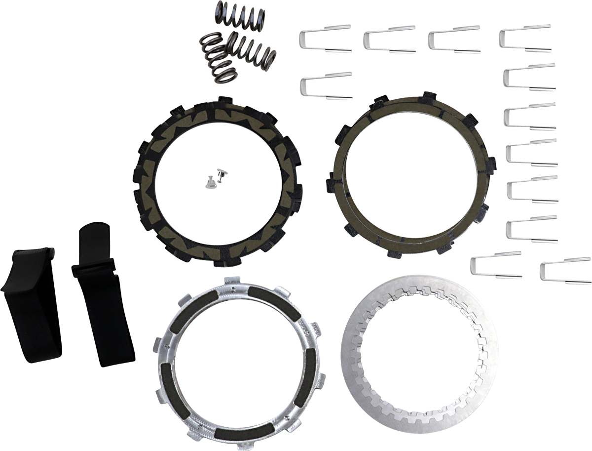 REKLUSE RadiusX Clutch Kit