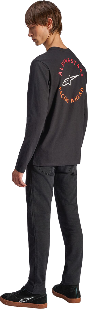 Alpinestars True CSF Long Sleeve T-Shirt